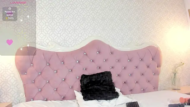 MarcelaCortes online show from 07-02-26, 03:23