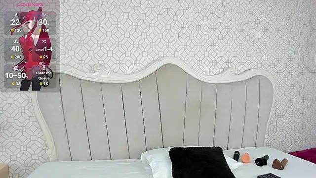 MarcelaCortes online show from 02-02-26, 09:47