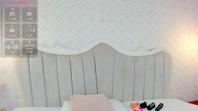 MarcelaCortes online show from 11-27-25, 09:37