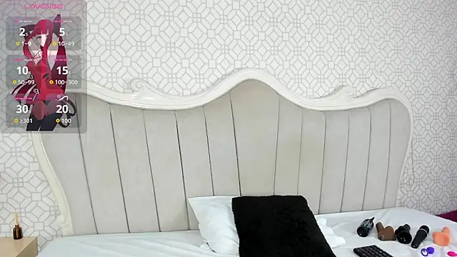 MarcelaCortes online show from 02-13-26, 09:37