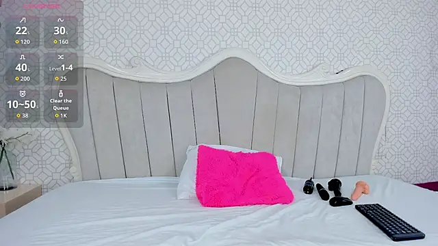 MarcelaCortes online show from 11-29-25, 09:26