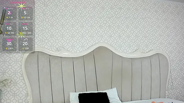 MarcelaCortes online show from 03-05-26, 09:22