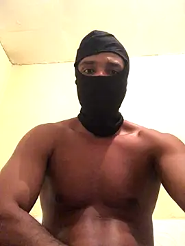 Rabudo-misterioso online show from 10-07-25, 01:39