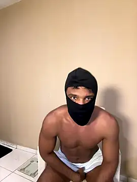 Rabudo-misterioso online show from 10-07-25, 01:45