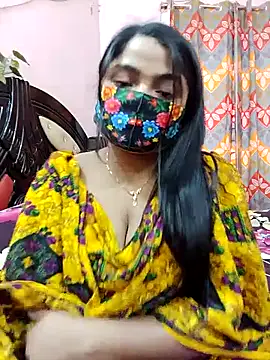 Cute Nusrat3344 online show from 01-14-26, 07:23