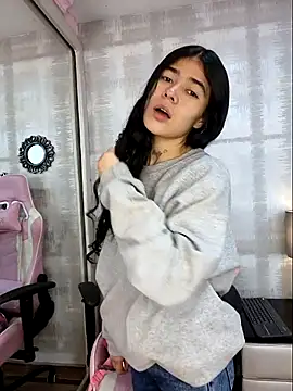 CristalShayy online show from 01-09-26, 11:17