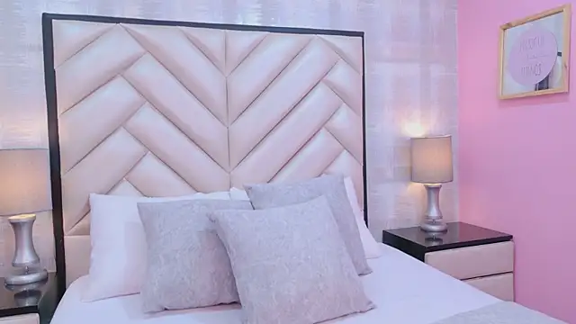 CristalShayy online show from 11-27-25, 11:54