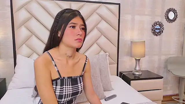 CristalShayy online show from 02-26-26, 11:54