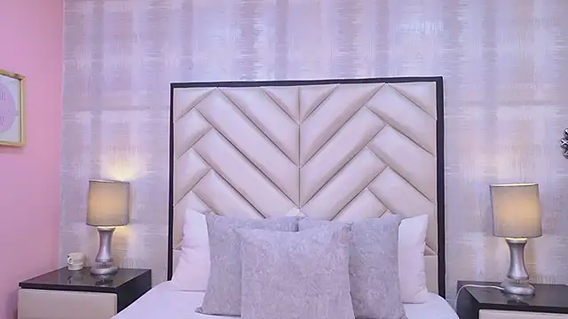 CristalShayy online show from 02-16-26, 12:04