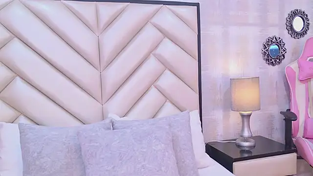 CristalShayy online show from 02-20-26, 11:45