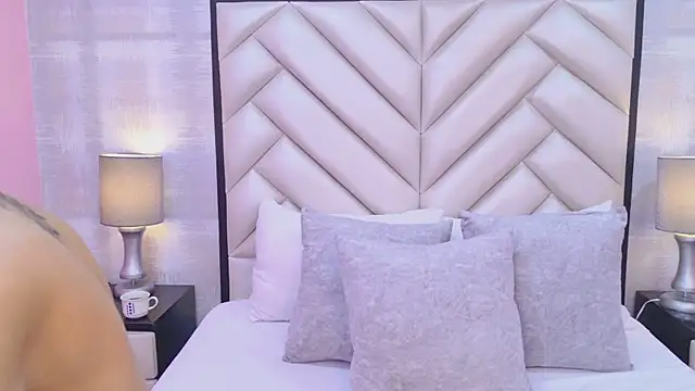 CristalShayy online show from 02-18-26, 11:50