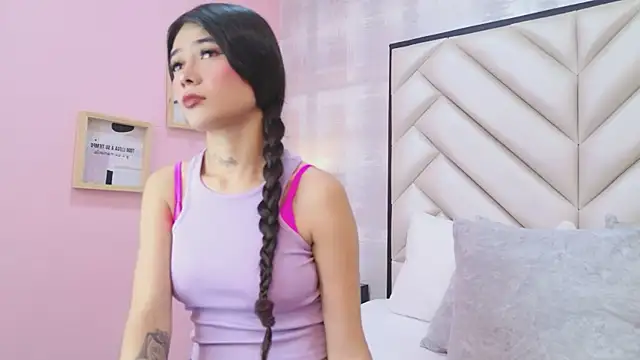 CristalShayy online show from 02-06-26, 11:39