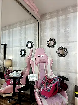 CristalShayy online show from 01-07-26, 11:04