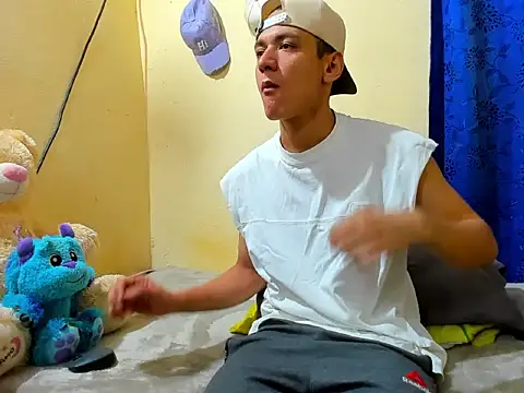 dylan navas online show from 11-02-25, 09:20