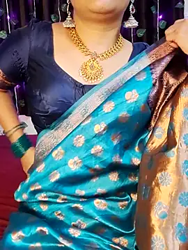 traditional Jaanvi online show from 03-19-26, 02:06