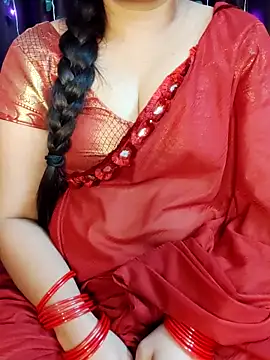 traditional Jaanvi online show from 03-22-26, 01:56