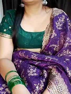 traditional Jaanvi online show from 03-09-26, 03:15