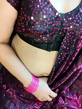 traditional Jaanvi online show from 03-13-26, 01:54