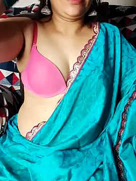 traditional Jaanvi online show from 03-08-26, 03:04