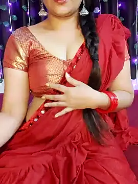 traditional Jaanvi online show from 03-21-26, 02:10