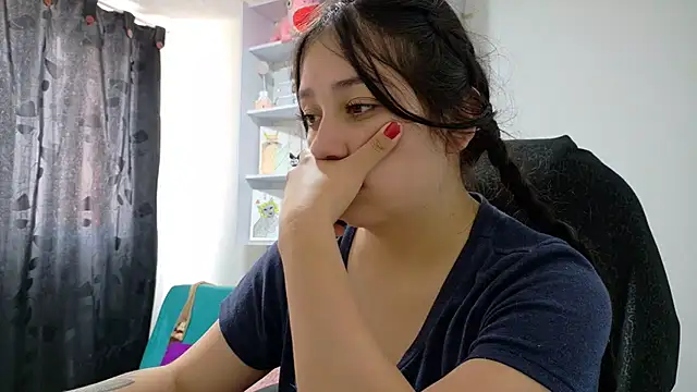 KOREN JALAA online show from 04-12-26, 04:43