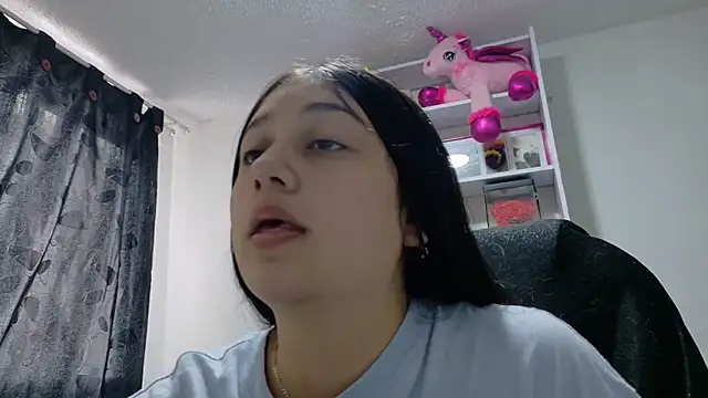 KOREN JALAA online show from 06-22-26, 07:44