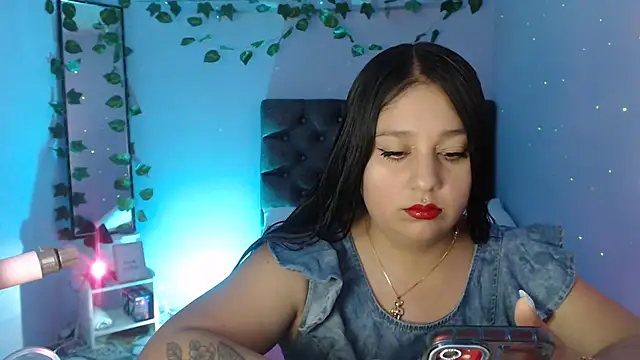 KOREN JALAA online show from 02-15-25, 05:28