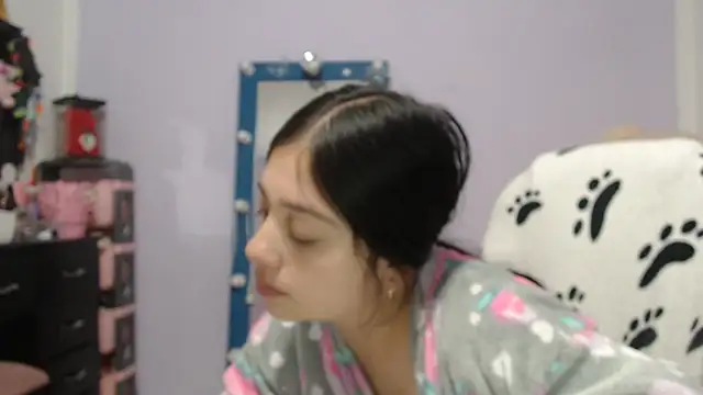 KOREN JALAA online show from 02-24-26, 05:08