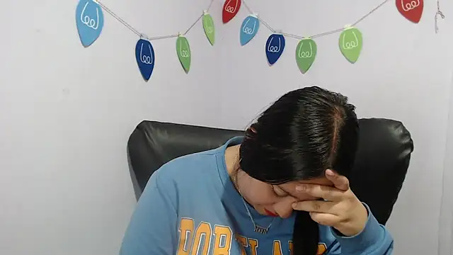 KOREN JALAA online show from 12-26-24, 11:46