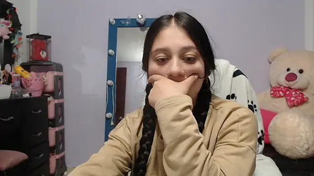 KOREN JALAA online show from 02-17-26, 03:04