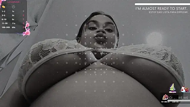 Keyli sweet online show from 12-20-25, 06:11