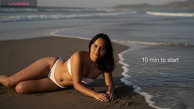Keyli sweet online show from 10-18-25, 07:05