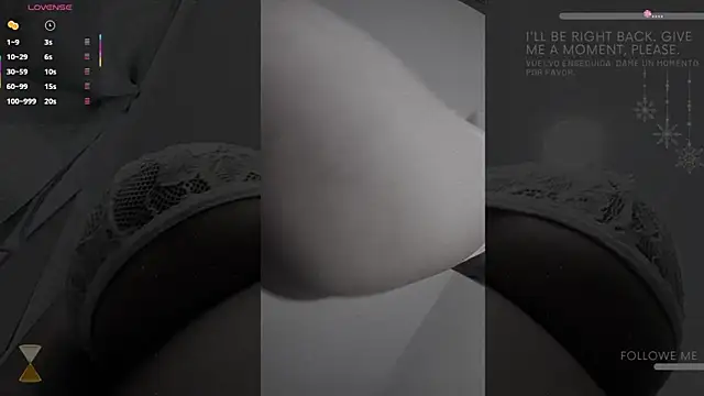 Keyli sweet online show from 02-09-26, 09:35