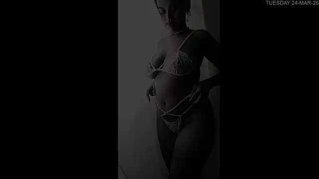 Keyli sweet online show from 03-24-26, 01:33