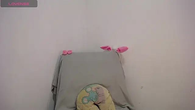 Keyli sweet online show from 10-21-25, 07:46