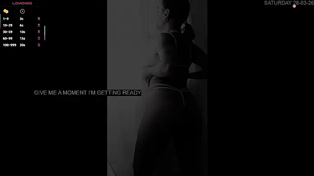 Keyli sweet online show from 03-28-26, 02:40