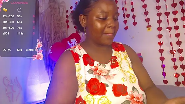 Kim Browns online show from 02-14-26, 02:45