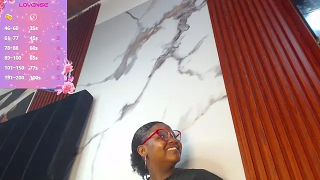 Kim Browns online show from 05-03-26, 02:27