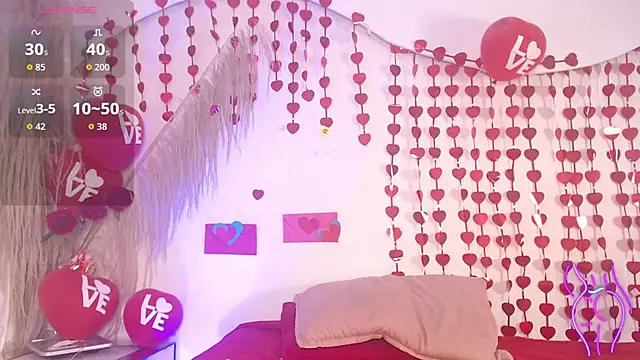 Kim Browns online show from 02-10-26, 02:54