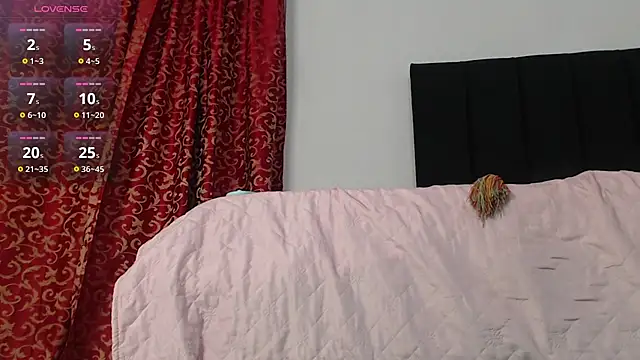 Snapshot of Kim_Browns chatting on 07-09-26, 02:34 Kim Browns online show from 07-09-26, 02:34