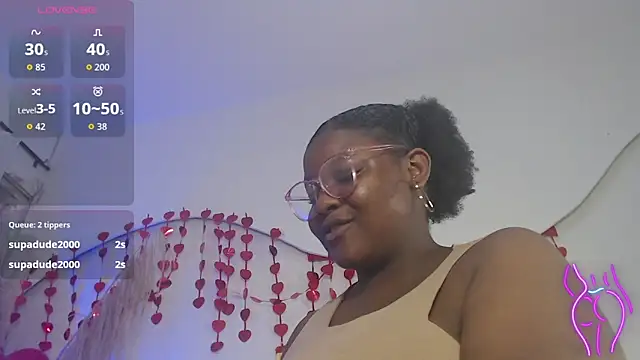 Kim Browns online show from 02-17-26, 02:53