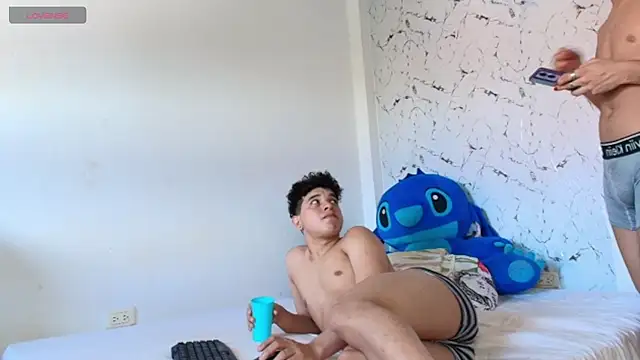 Dominic king7 online show from 10-12-25, 07:48