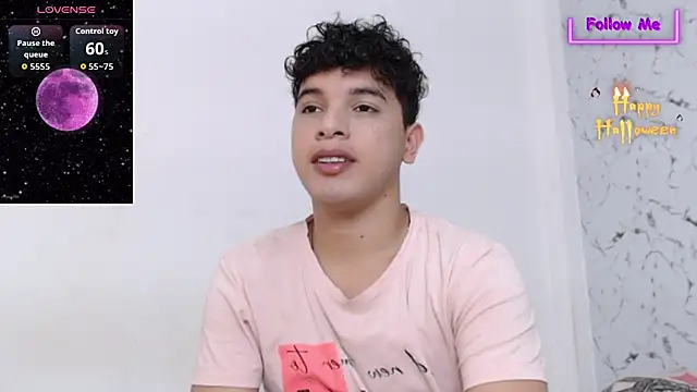 Dominic king7 online show from 10-28-25, 12:00