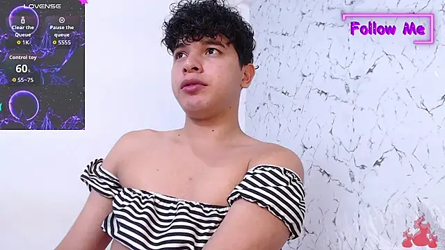 Dominic king7 online show from 01-11-26, 02:07