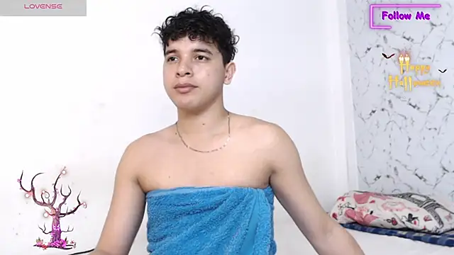 Dominic king7 online show from 10-26-25, 01:39