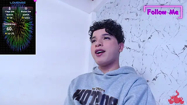 Dominic king7 online show from 01-08-26, 12:27