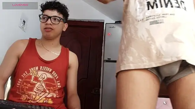 Dominic king7 online show from 10-13-25, 07:04