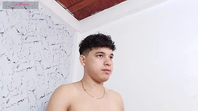 Dominic king7 online show from 10-09-25, 05:46