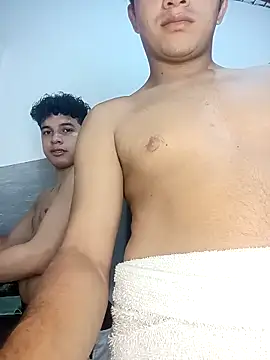 Dominic king7 online show from 10-23-25, 02:54