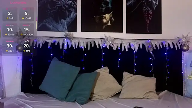 Amayavaldes online show from 12-01-25, 01:39